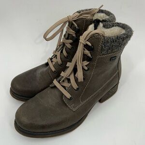 Rieker Chloe Tex bootie